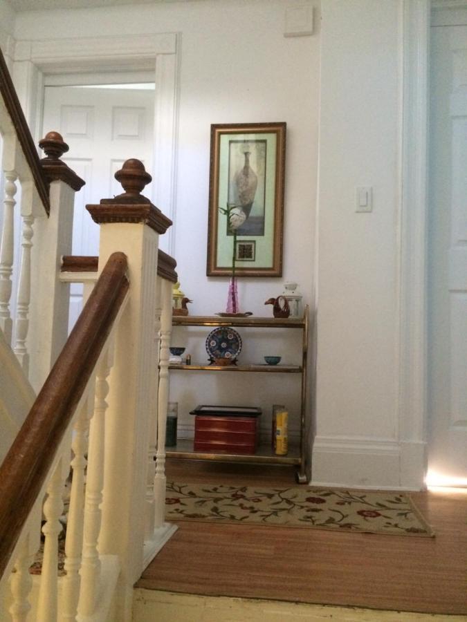 Classical American House Privatunterkunft New York