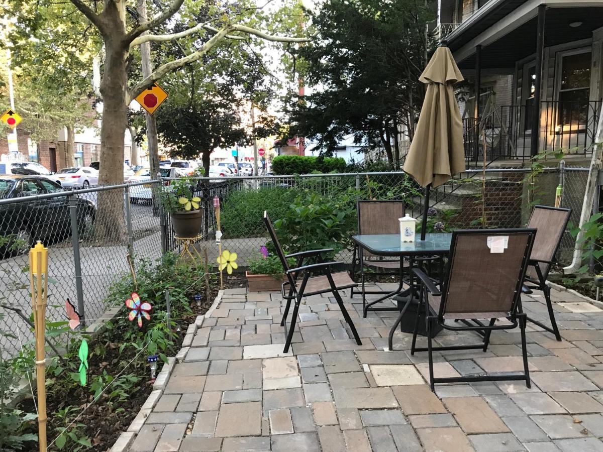 Classical American House Privatunterkunft New York