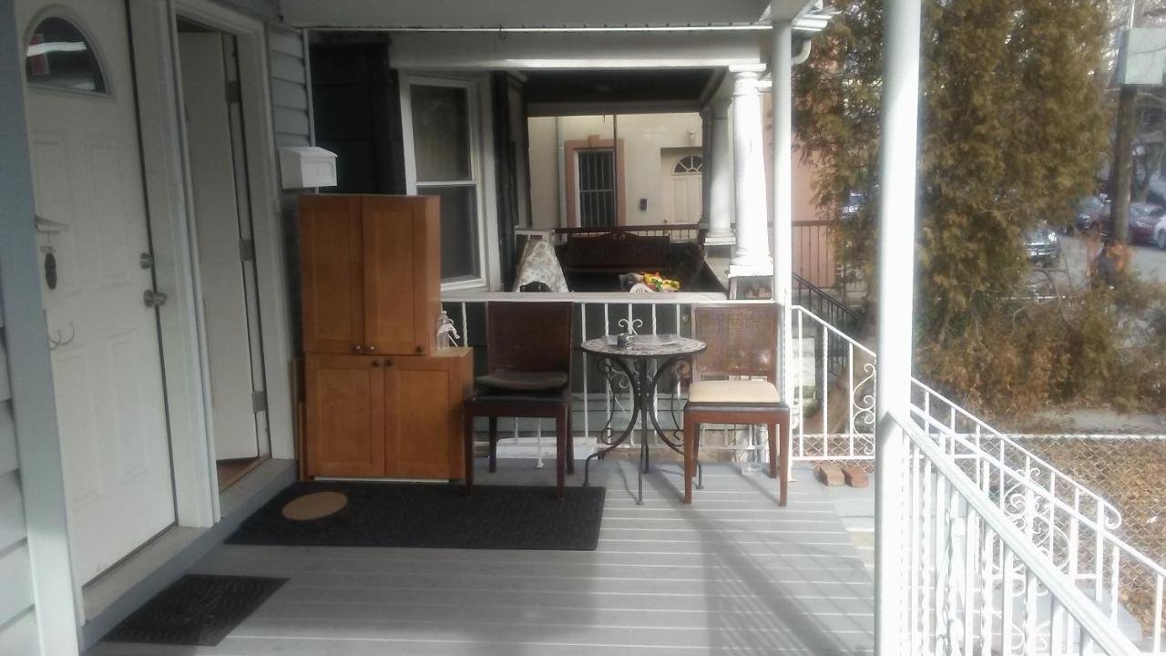 Classical American House Privatunterkunft