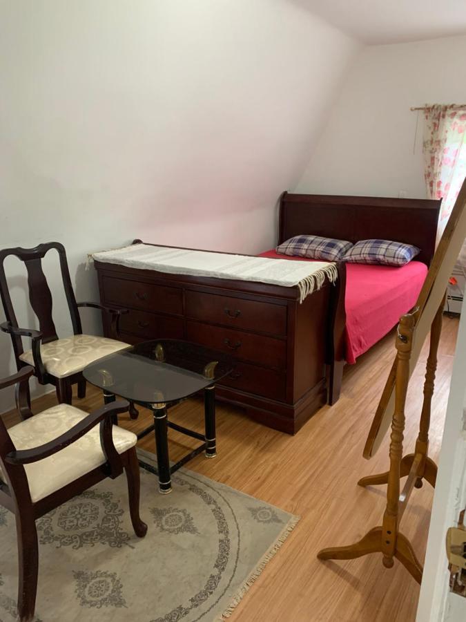 Privatunterkunft Classical American House New York