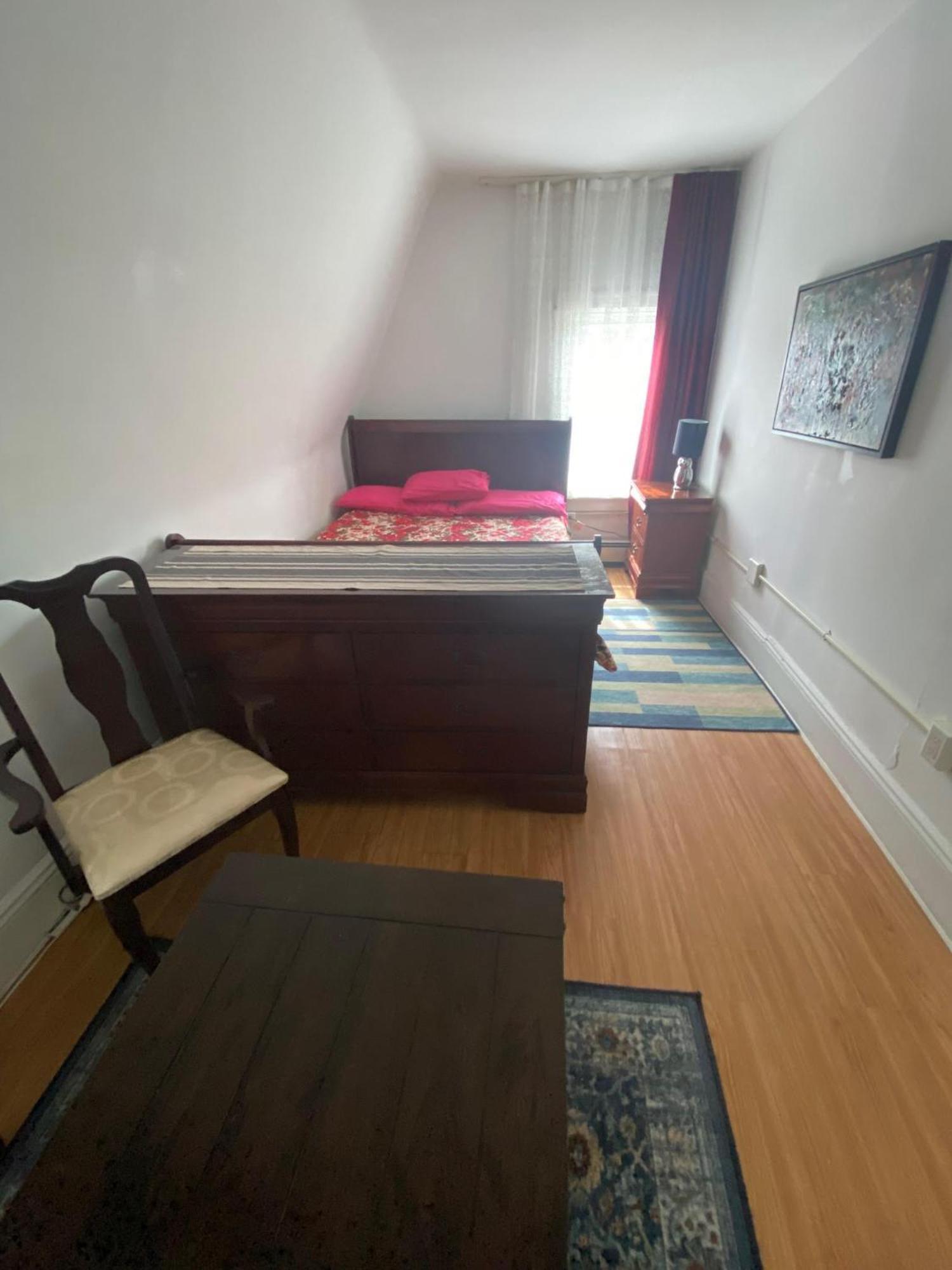 Privatunterkunft Classical American House New York