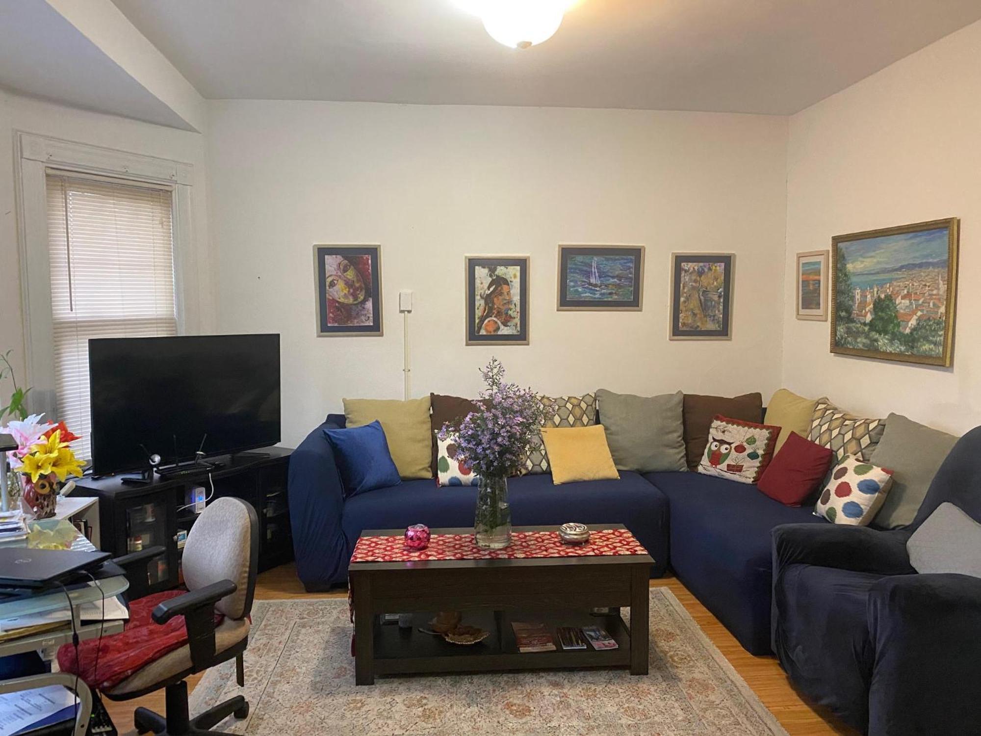 Classical American House Privatunterkunft New York